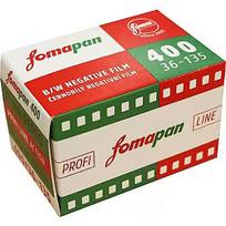 Foma film Fomapan 400/36 Profi Line 8593346115245