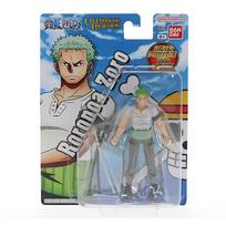 BANDAI ULTIMATE LEGENDS ONE PIECE - RORONOA ZORO UL91032