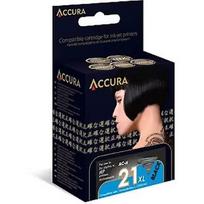 Accura ink HP No. 21XL (C9351CE) AC-H21BXL re