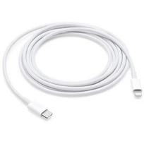 Apple USB-C to Lightning Cable (2 m) MQGH2ZM/A