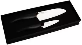 Keraminių Kyocera peilių rinkinys