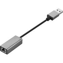 RoGer USGLAN1 Adapter USB3.0 to Gigabit Ethernet 10/100/1000Mbps USGLAN1