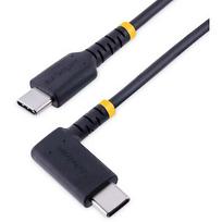 Startech USB-C Cable, Angle, 1m R2CCR-1M-USB-CABLE