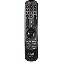Savio Pults Savio LG TV - SMART TV universal RC-24