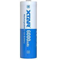 XTAR akumulator z zabezpieczeniem XTAR 21700 6000mAh 6952918302391