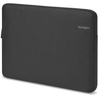 Kensington EQ Classic Laptop Sleeve, 15.6", Black K60356WW