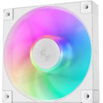 DeepCool FD12 ARGB WH, White R-FD12-WHAPN1-G
