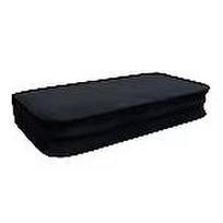 MediaRange CD/DVD Case - 96 MediaRange black BOX55
