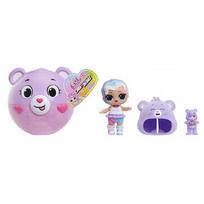 MGA Doll L.O.L. Surprise Loves Care Bears Tots Mix 542704-EUC