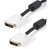 Startech DVI-D Cable, 2m DVIDDMM2M