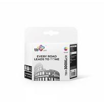 TB Print Ink for HP DJ F2420 Color remanufactured TBH-300XLCR TBH-300XLCR