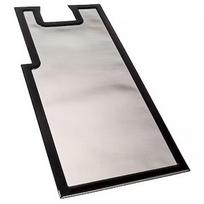 Demciflex Dust Filter for PHANTEKS Enthoo Evolv ATX (Top), Black DF0891