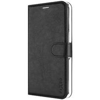Fixed Opus | Book Case | Xiaomi | Redmi Note 15 Pro 5G | Leather | Black FIXOP3-1646-BK