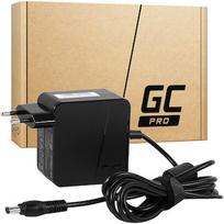 Green Cell AD25PV2 power adapter/inverter 65 W Black AD25PV2