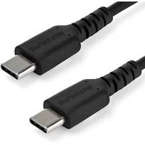 Startech USB-C Cable. 60W, 1m RUSB2CC1MB