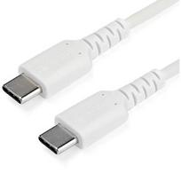 Startech USB-C Cable. 60W, 1m RUSB2CC1MW