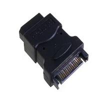 inLine 4-Pol Molex Stromadapter an SATA-Strom 29677