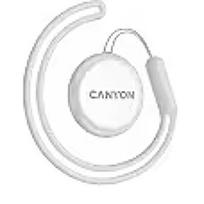 Canyon smart tag ONTAG 1 iOS White CNE-PT01SW
