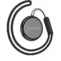 Canyon smart tag ONTAG 1 iOS Black CNE-PT01BB