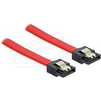 Delock SATA Data Cable, 0.3m .82676