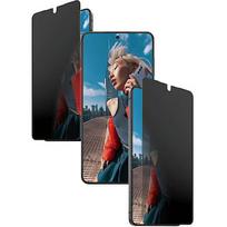 PanzerGlass 2-Way Privacy Screen Protector Samsung New Galaxy S26 Plus | Ultra-Wide Fit w. EasyAligner | PG65236
