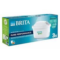 Brita Maxtra PRO Pure Performance replacement insert 3 piece Maxtra PRO Pure Performance 3 szt.