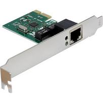 Inter-Tech ST-705 Desktop network adapter LAN 77773001