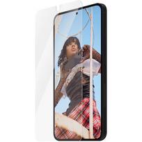 PanzerGlass SAFE by PanzerGlass Screen Protector Samsung Galaxy S25 | Ultra-Wide Fit w Aligner | SARNUWFG38388