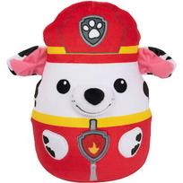 Spin Master Spin Master GUND - PAW Patrol Trend Squishy Marshall, 20 cm soft toy 6070069