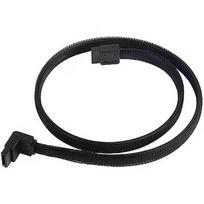 Silverstone SATA Data Cable, Angle, 0.5m SST-CP08