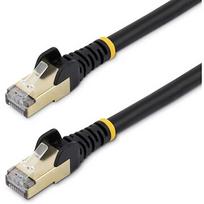 Startech CAT 6A, U/STP, 2m 6ASPAT2MBK