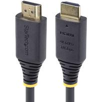 Startech 4M PREMIUM CERTIFIED HDMI CABLE HDMI CORD/4K 60HZ/HDR10/ARC HDMI2-CABLE-4K60-4M