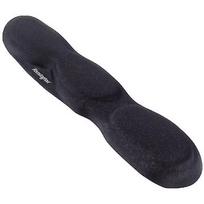 Kensington Foam Keyboard Wrist Rest, Black 62383