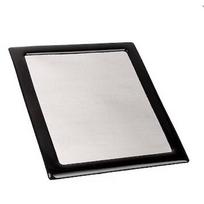 Demciflex Magnetic Dust Filter for Lian Li O11 Dynamic XL Rear Fan, Black/Black 1097