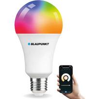 Blaupunkt smart bulb LED Smart Multicolor E27 A60 900lm 9W 2500-8000K WiFi + Bluetooth Tuya BLAUPUNKT-E27-9W-SMART