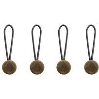 Peak Design Micro Anchor V4 4-pack, kelp 4PK-AN-KP-4
