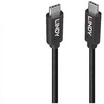 Lindy USB-C Cable, 1.5m 36977