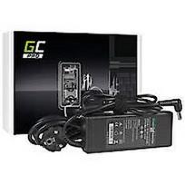 Green Cell Pro Charger / AC adapter for Acer 90W | 19V | 4,74A | 5.5mm-1.7mm AD02-P
