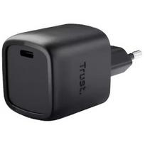 Trust Lādētājs Trust Maxo Ultra-small 30W GaN USB-C 25519