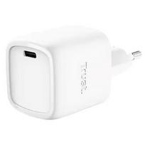 Trust Lādētājs Trust Maxo Ultra-small 30W GaN USB-C White 25520