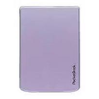 PocketBook READER ACC CASE 6" LGT.PURPLE/SH-TR-634-LPL-WW POCKET BOOK SH-TR-634-LPL-WW