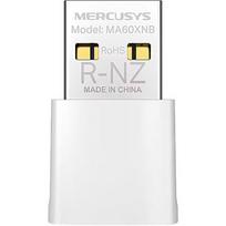Mercusys AX900 Nano Wi-Fi 6 Bluetooth USB Adapter | MA60XNB MA60XNB