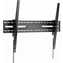Gembird TV wall mount (tilt), 43-100" WM-100T-01