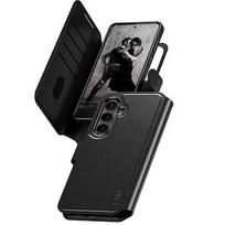 PanzerGlass CARE by PanzerGlass Tango 2-in-1 Wallet Case w. Qi Samsung New Galaxy S26 Plus | CR21503