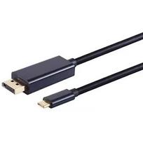 Brackton USB-C to DisplayPort, 3m UD-41-03.0