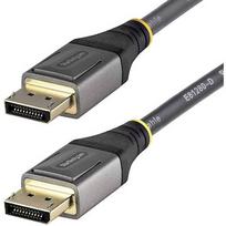 Startech DisplayPort 1.4 Cable, 1m DP14VMM1M