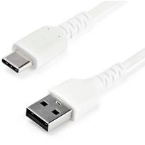 Startech USB-A to USB-C. 2m RUSB2AC2MW