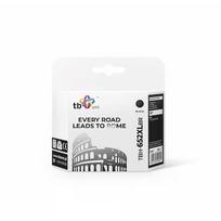 TB Print Ink for DJ 1115 TBH-652XLBR BK reman. TBH-652XLBR
