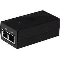 Ubiquiti Ubiquity POE Injector, 24VDC, 30W, EU POE-24-30W-EU