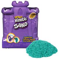 Spin Master Kinetic Sand Case Castle 6068384
